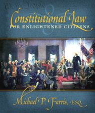 Constitutional Law for Enlightened Citizens