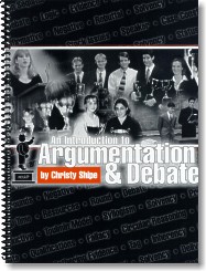 Argumentation & Debate Book