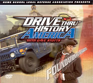 Drive Thru History America