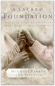 A Sacred Foundation