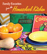 Family Favorites (Gift to HSF)