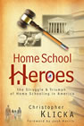 Homeschool Heroes