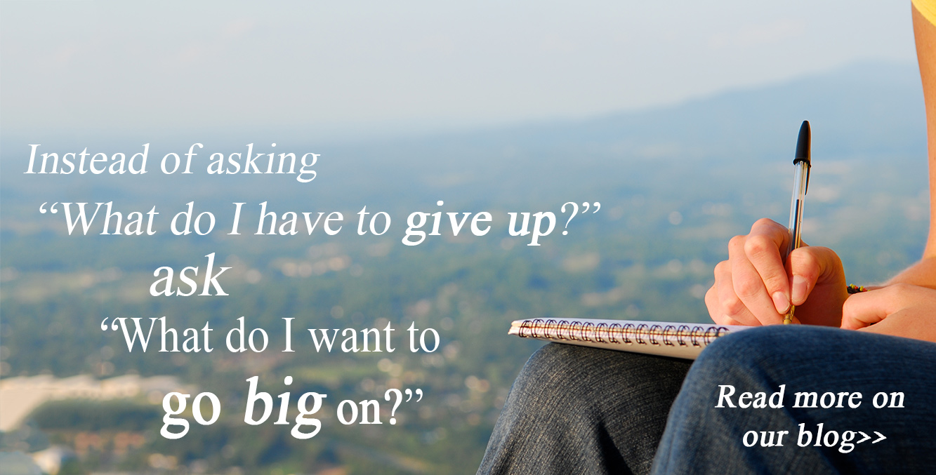 Homeschooling mom Amy Koons discusses the importance of setting priorities instead of trying to do it all.  