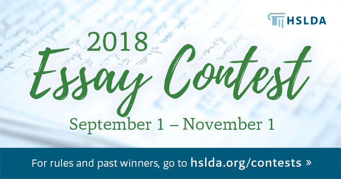 Submit your essay for a chance to win cash! Click here for more info >>