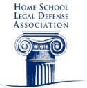 New HSLDA logo