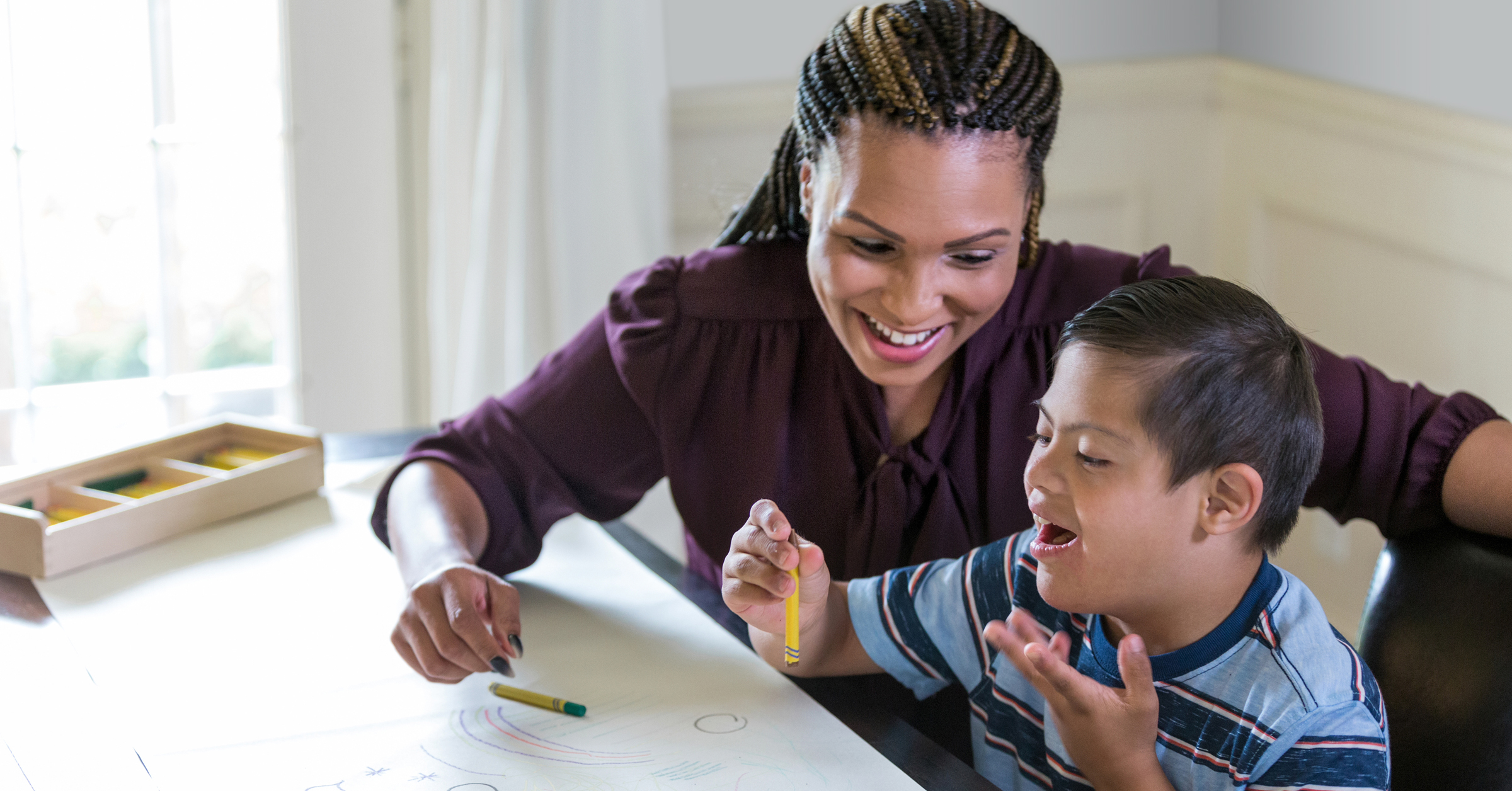 You Can Homeschool with Special Needs!