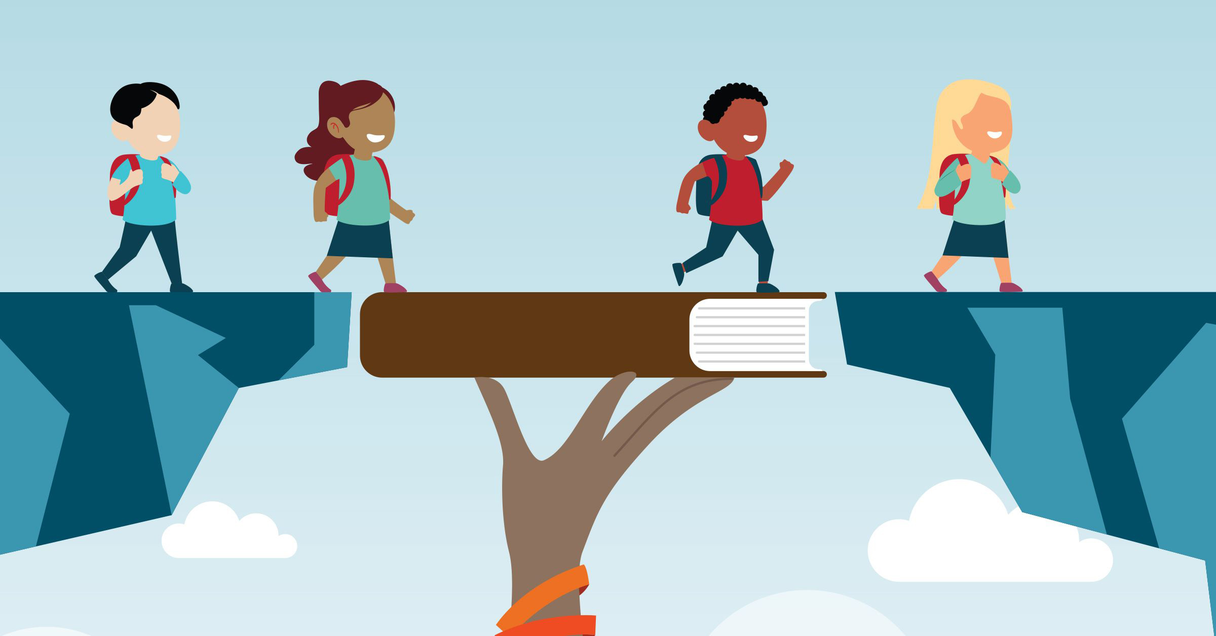 Homeschooling Bridging the Academic Achievement Gap