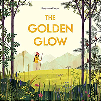 The Golden Glow by Benjamin Flouw