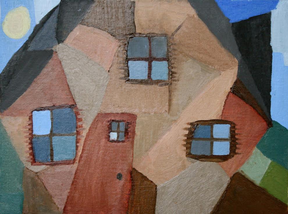 My Old Kentucky Home by David Shanks