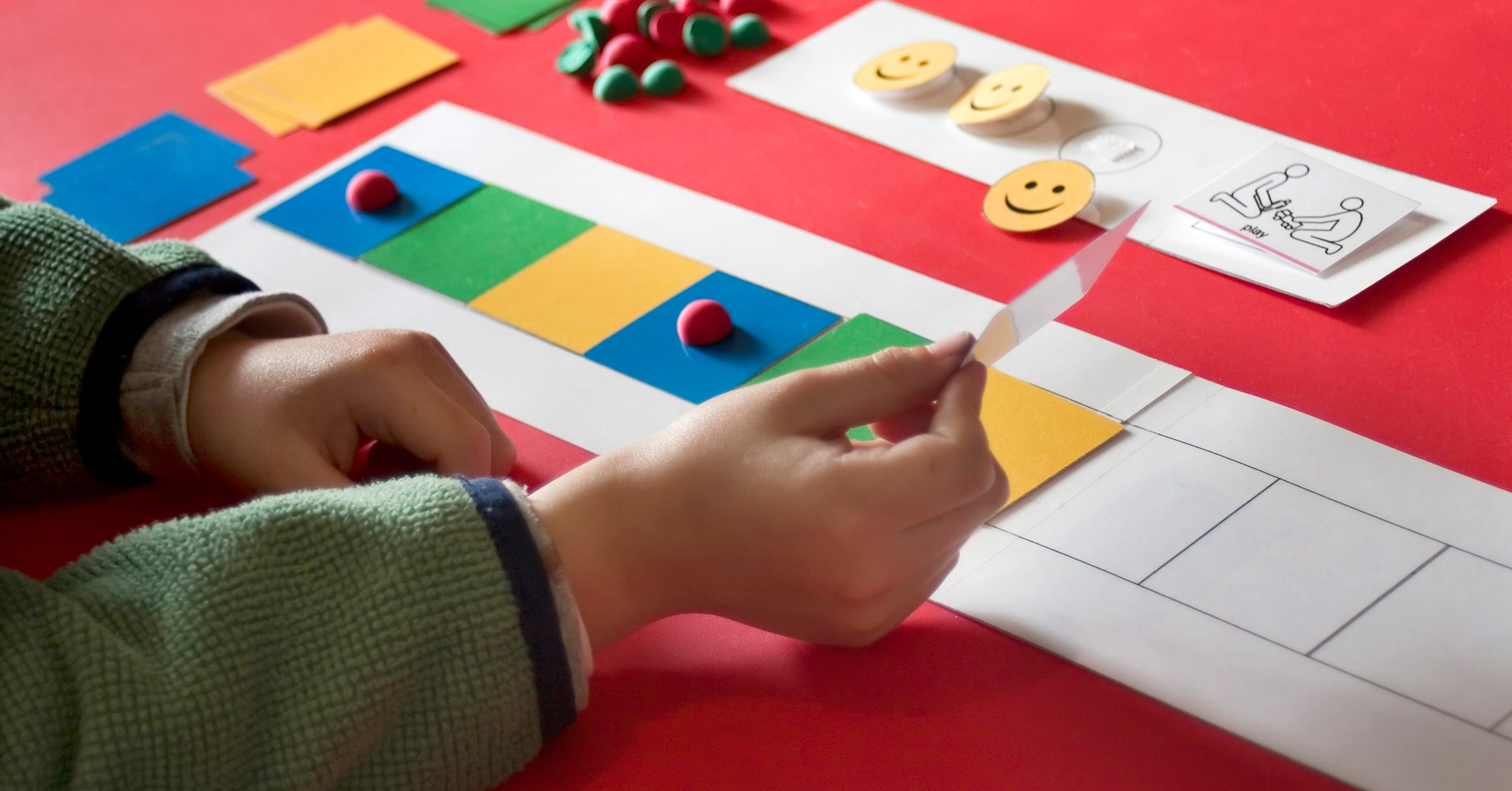 How to Adapt Any Curriculum to Your Child’s Special Needs