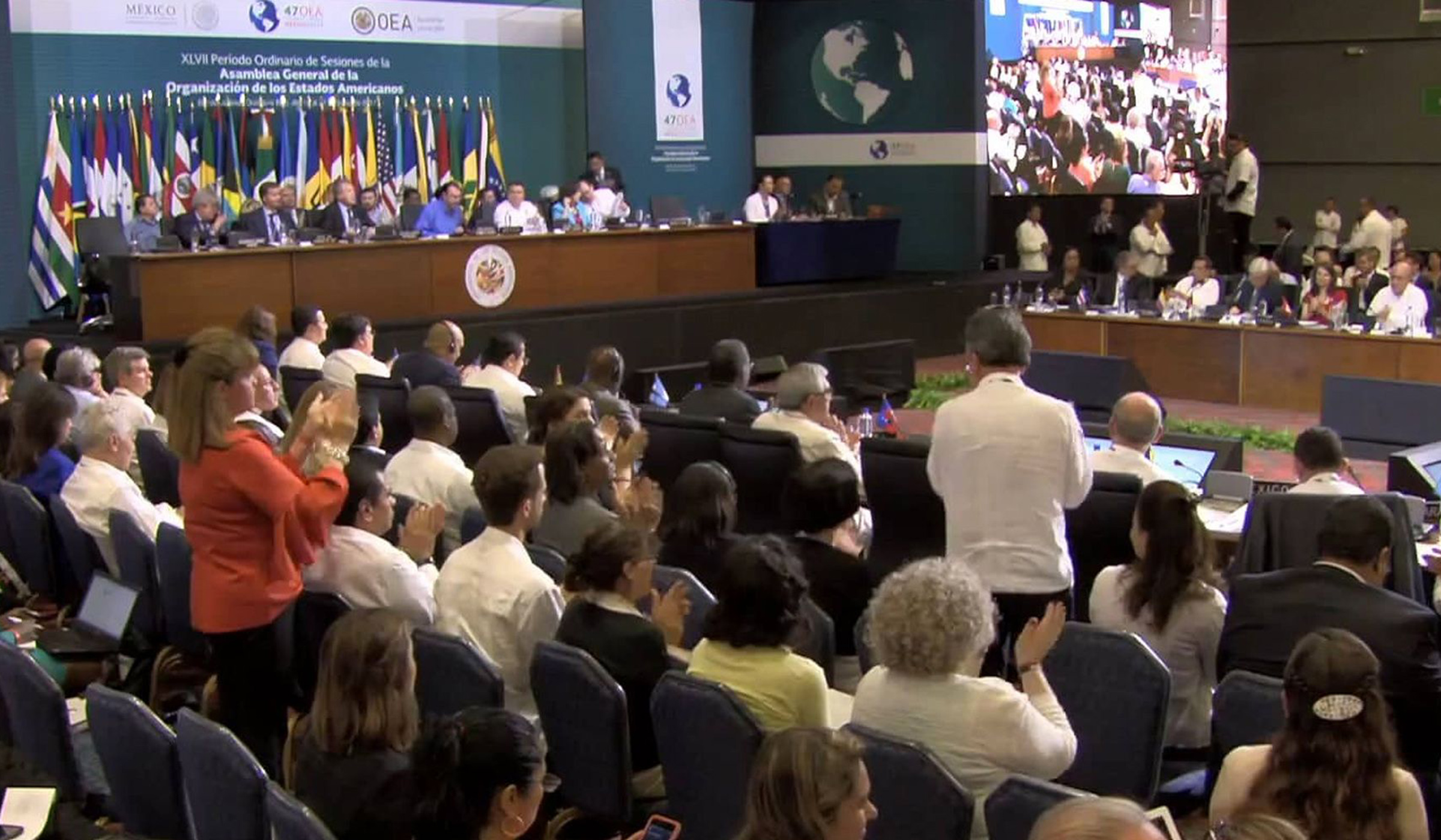 HSLDA, Global Liberty Alliance file Human Rights Request