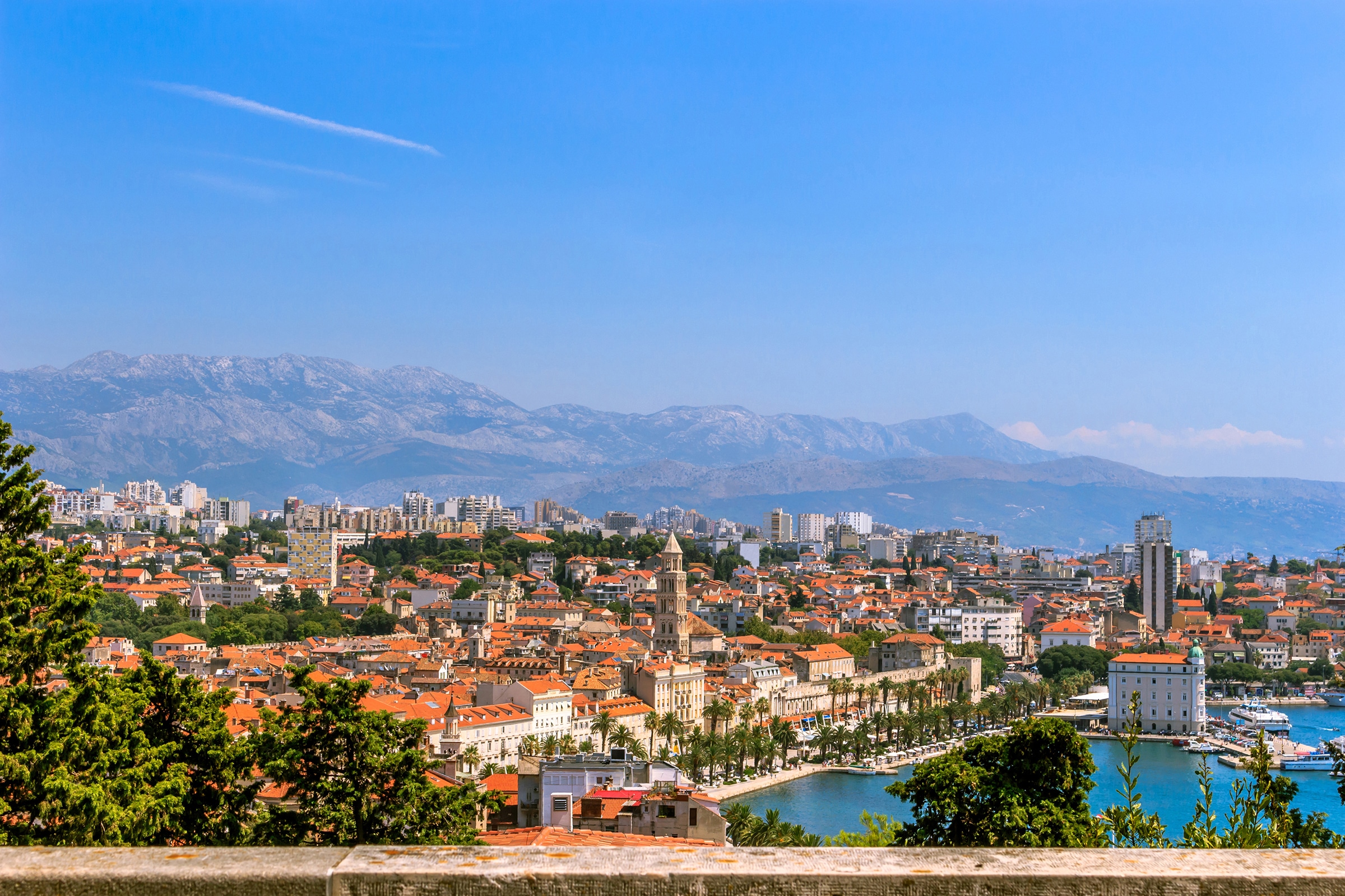 Croatia croatia