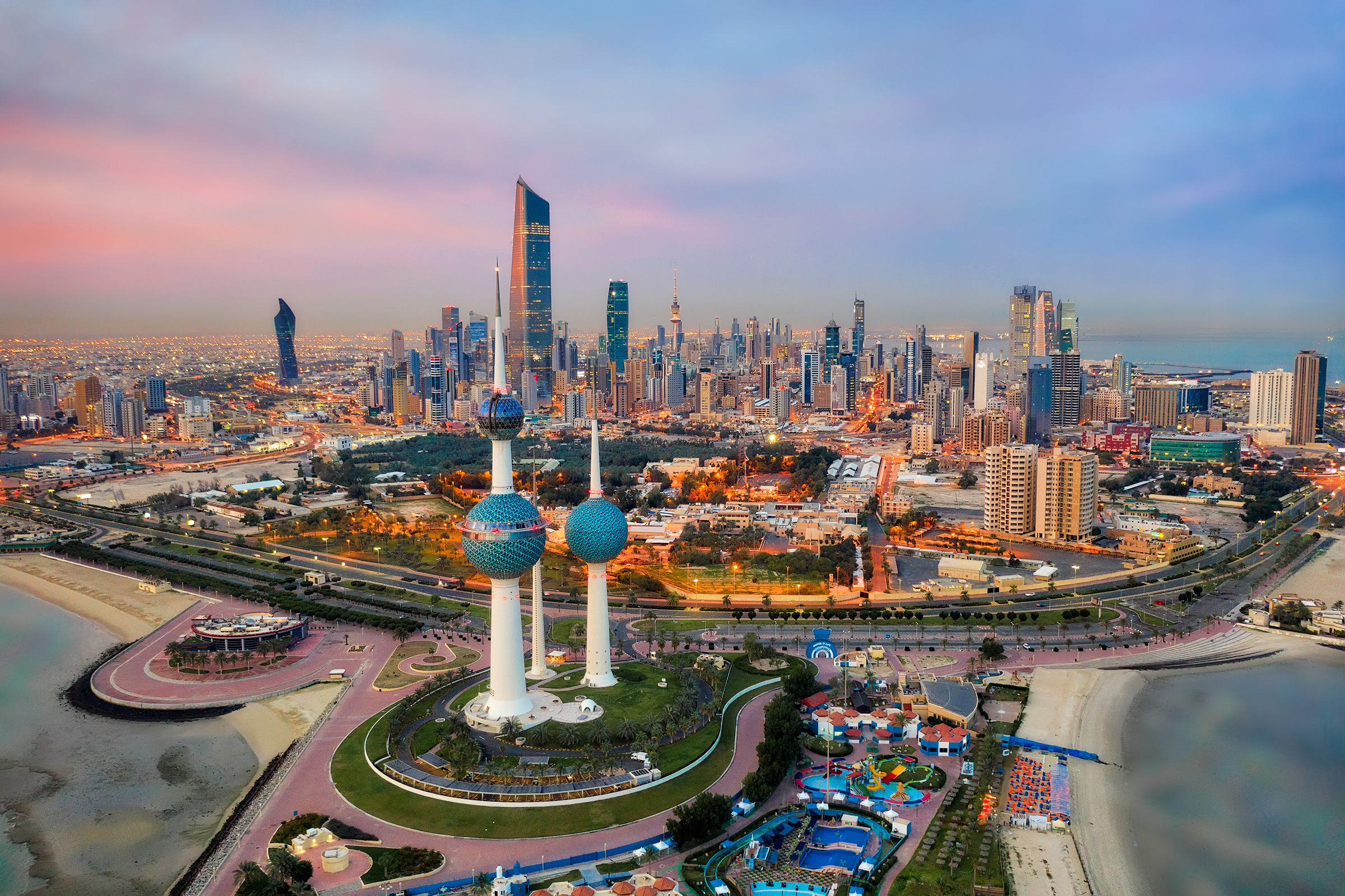 tourism in kuwait essay