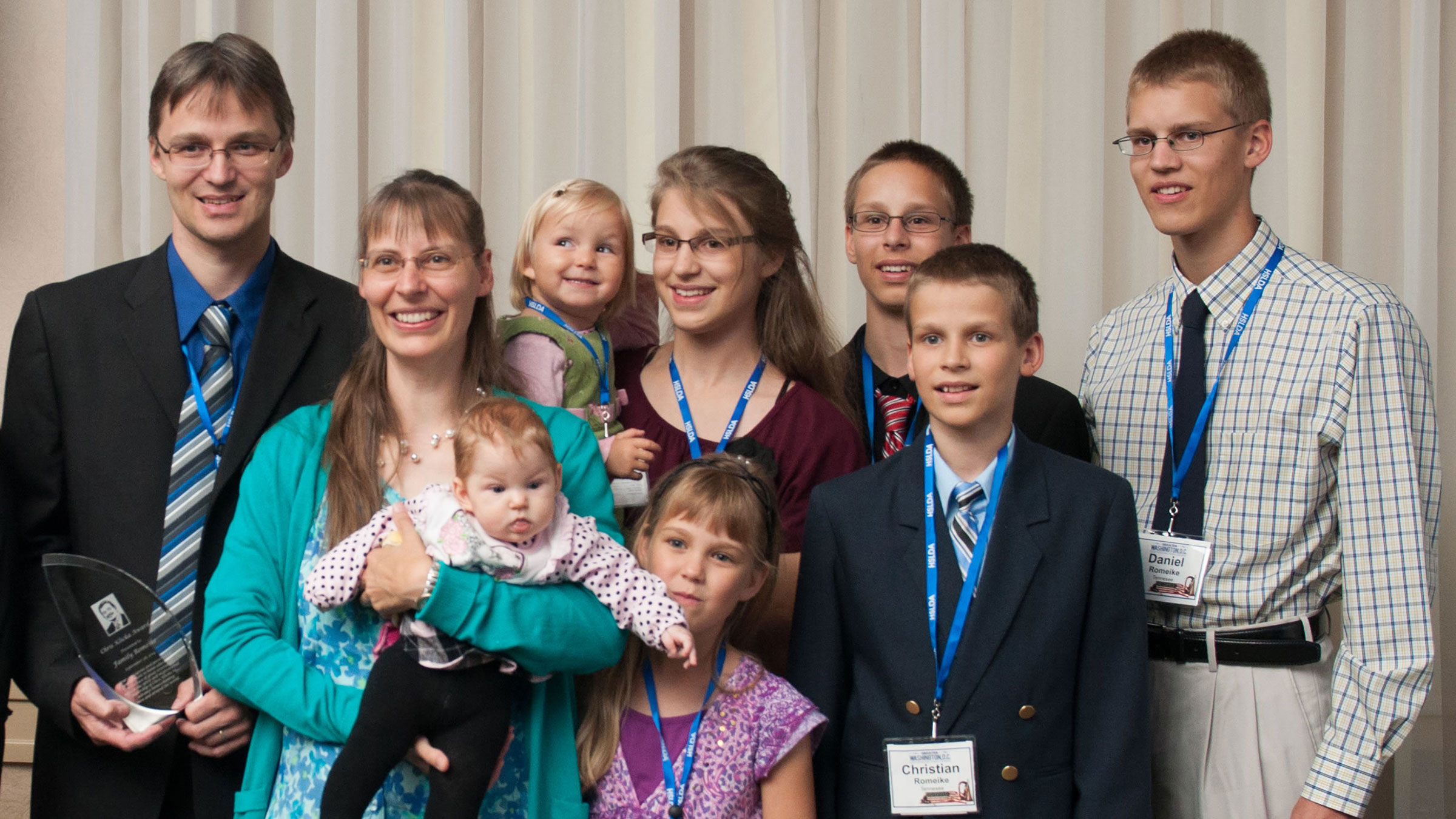 HSLDA Files Romeike v. Holder with U.S. Supreme Court