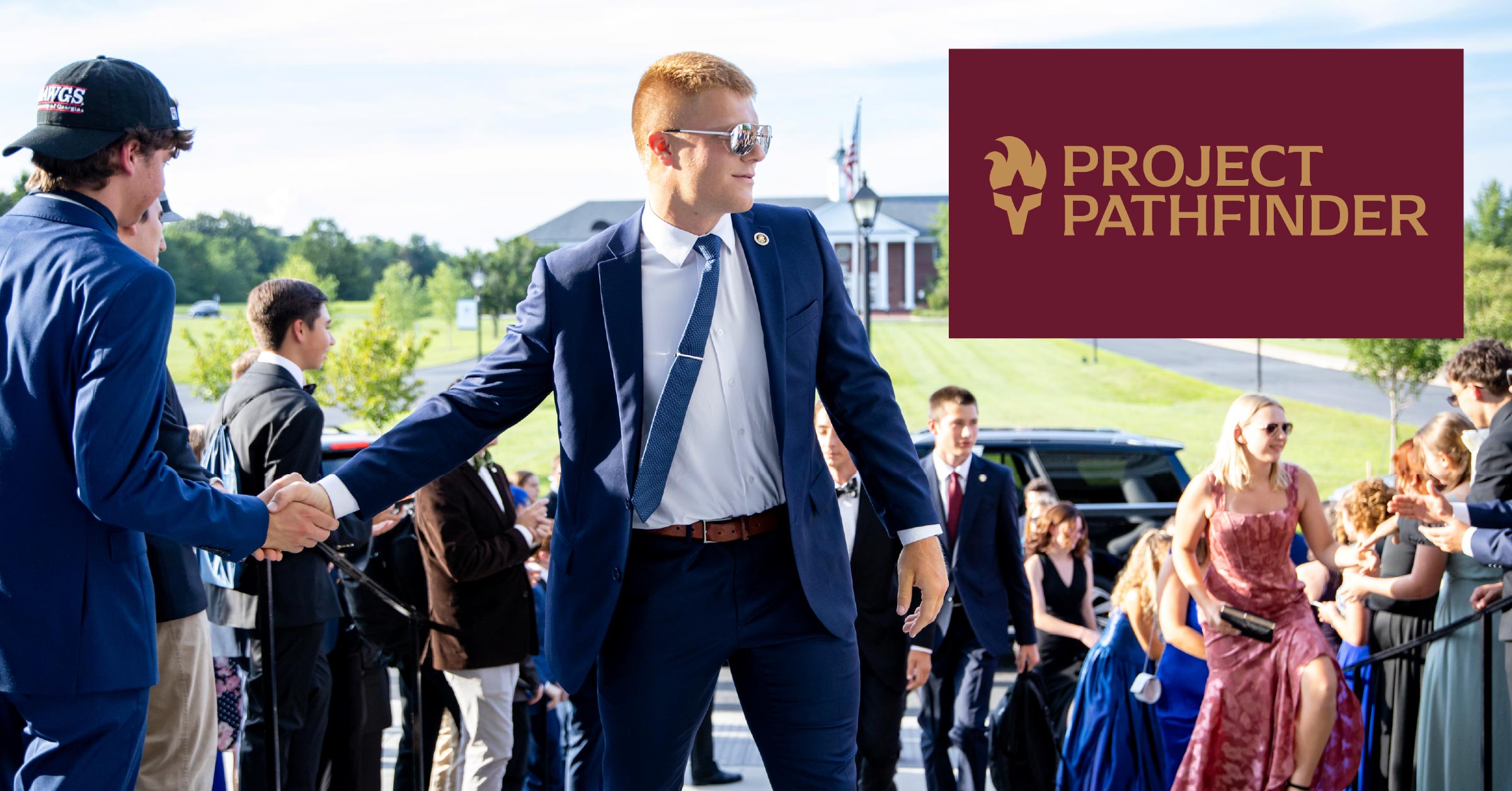 Project Pathfinder