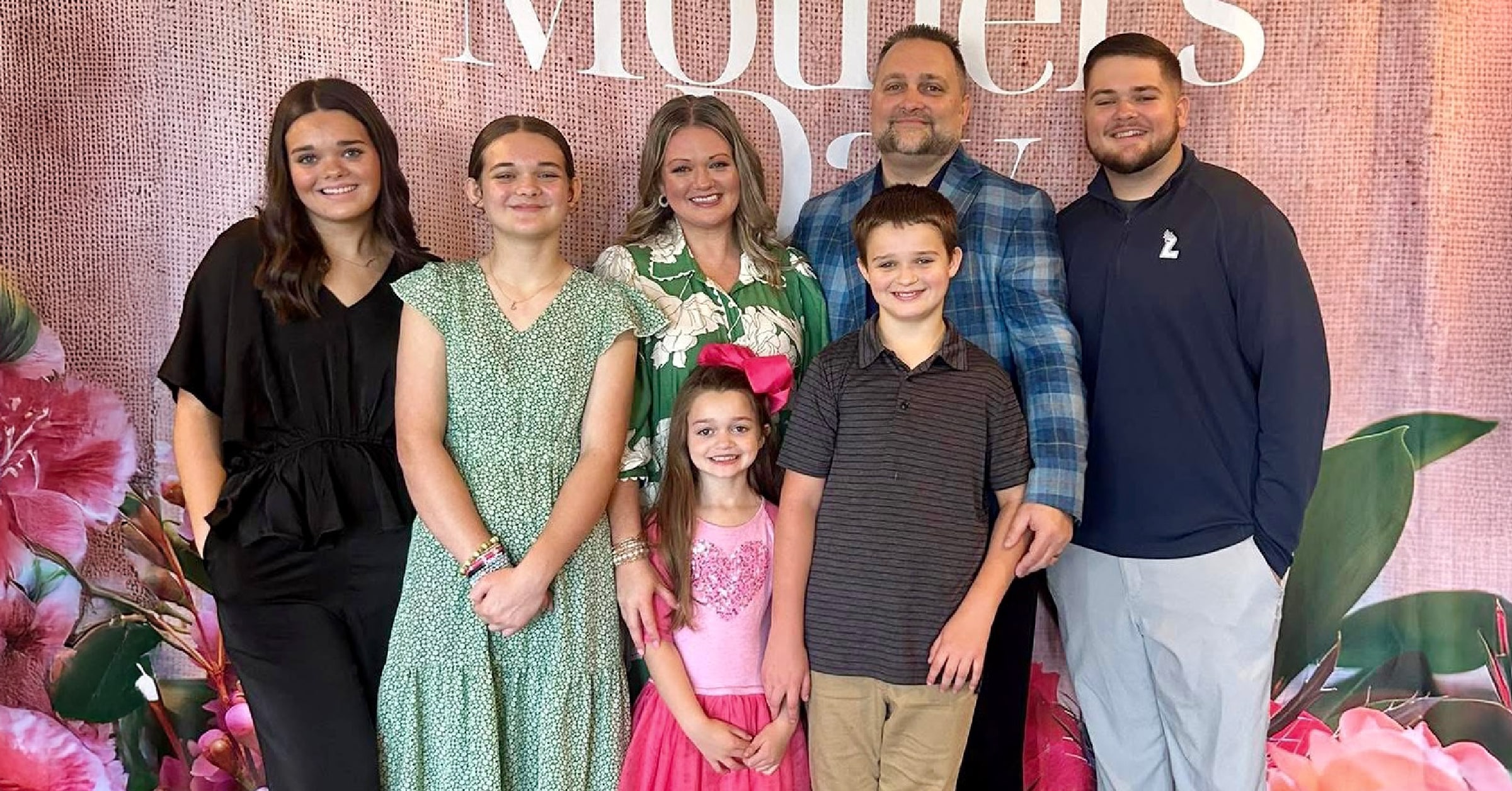 Not Forgotten': This Family Was in the Direct Path of Three Hurricanes