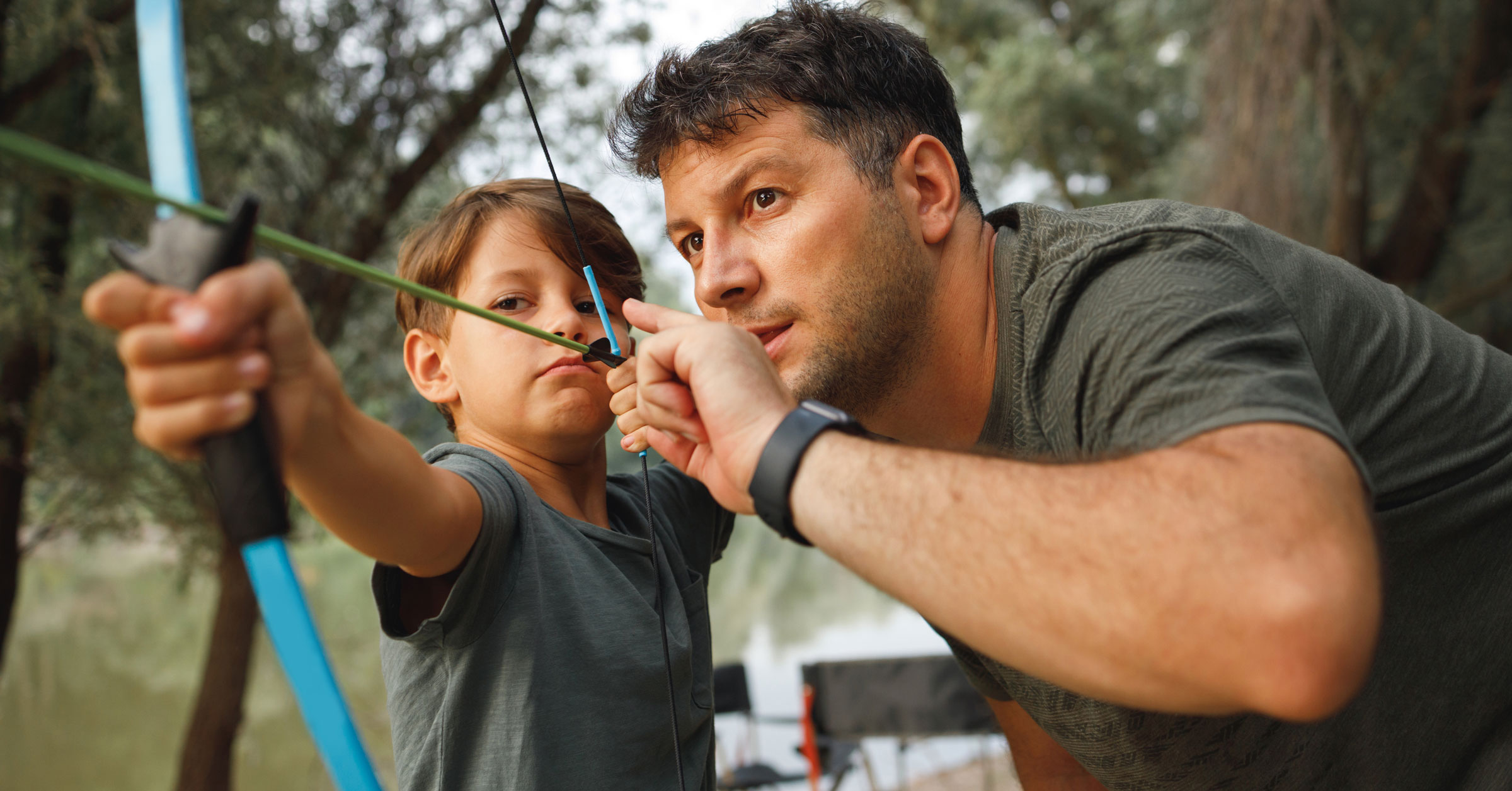 Colorado Moves Target when Homeschool Group Aims for Archery Grant