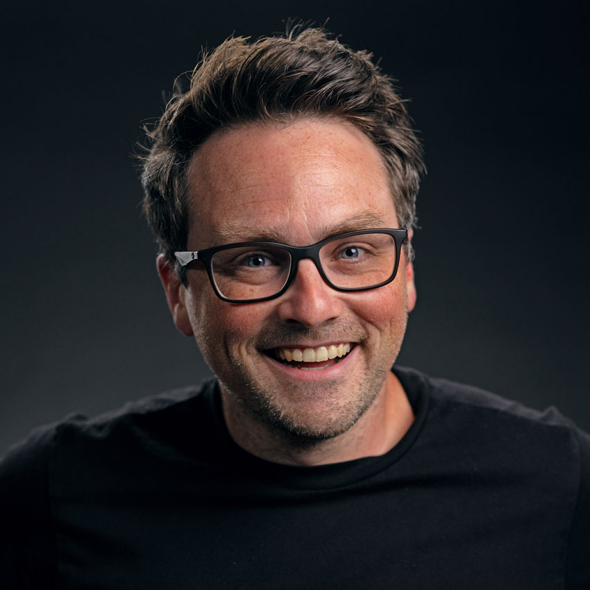 Ian Reid