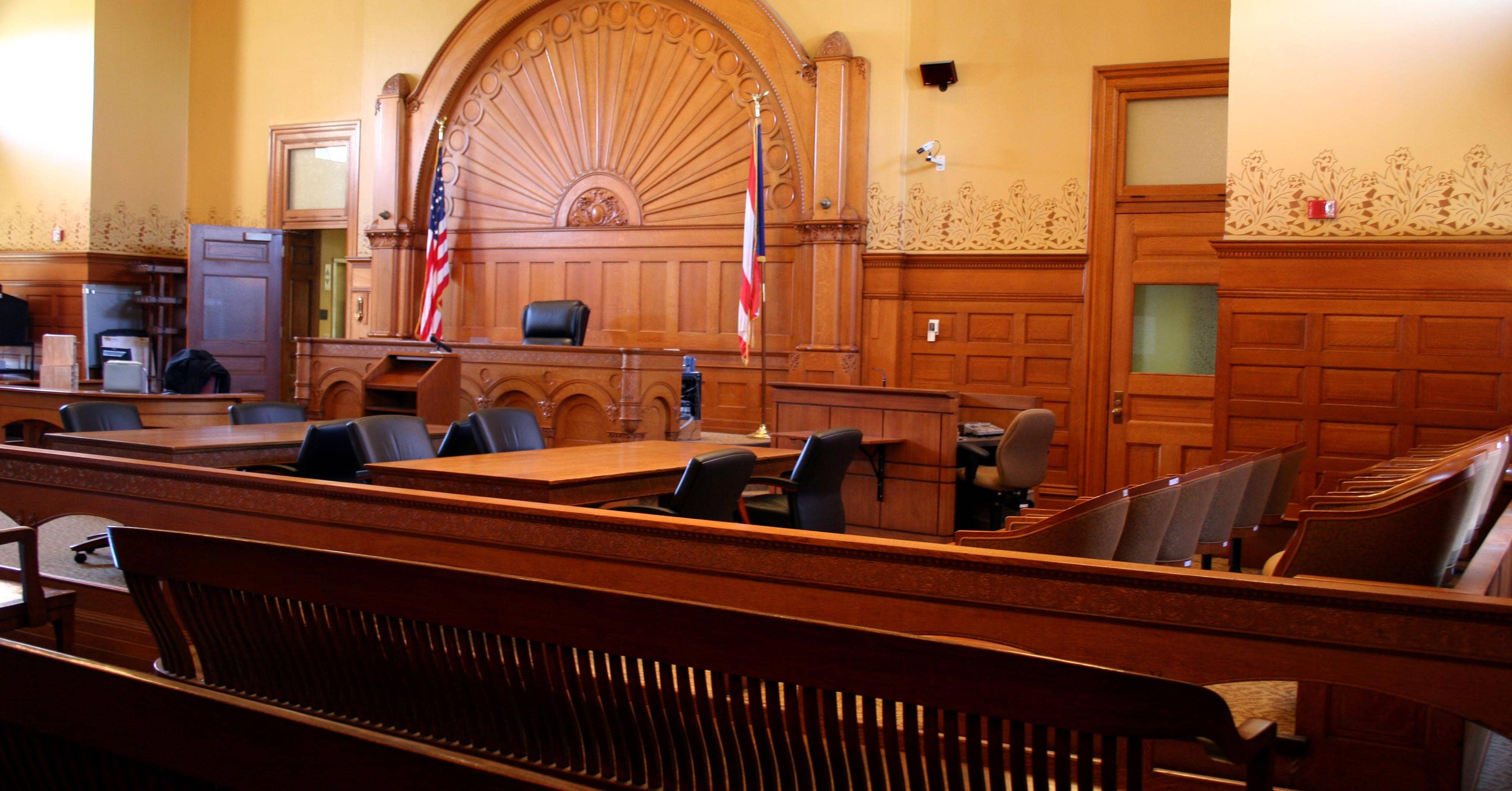 Inside the Courtroom: Notes from HSLDA's Victory in Bradley 