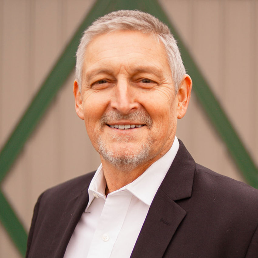Kirk Smith