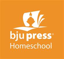 bju press Homeschool
