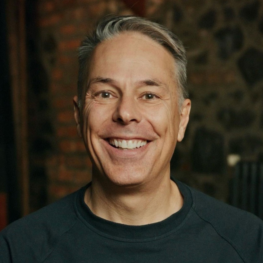 Tad Brockway