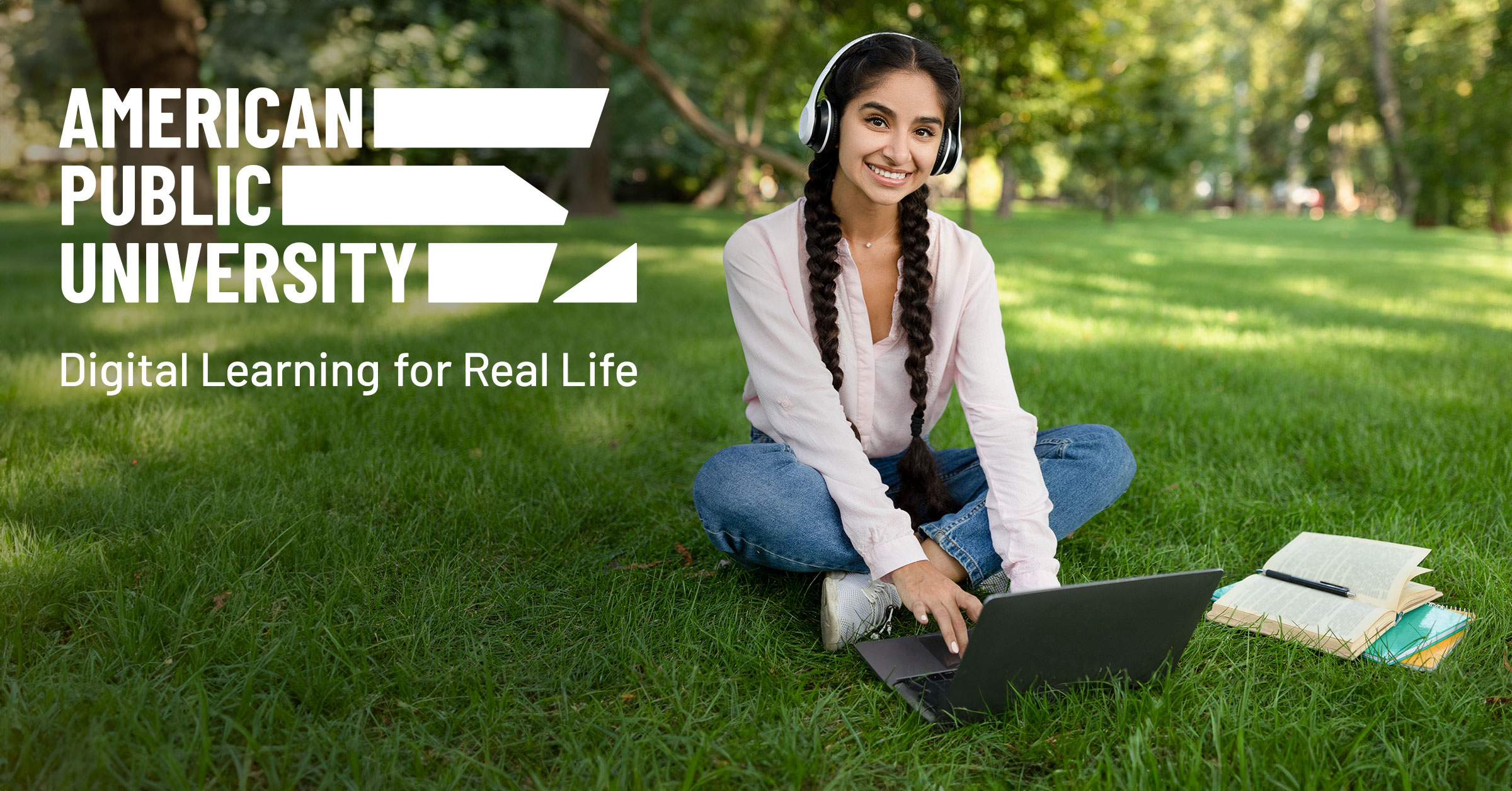 American Public University