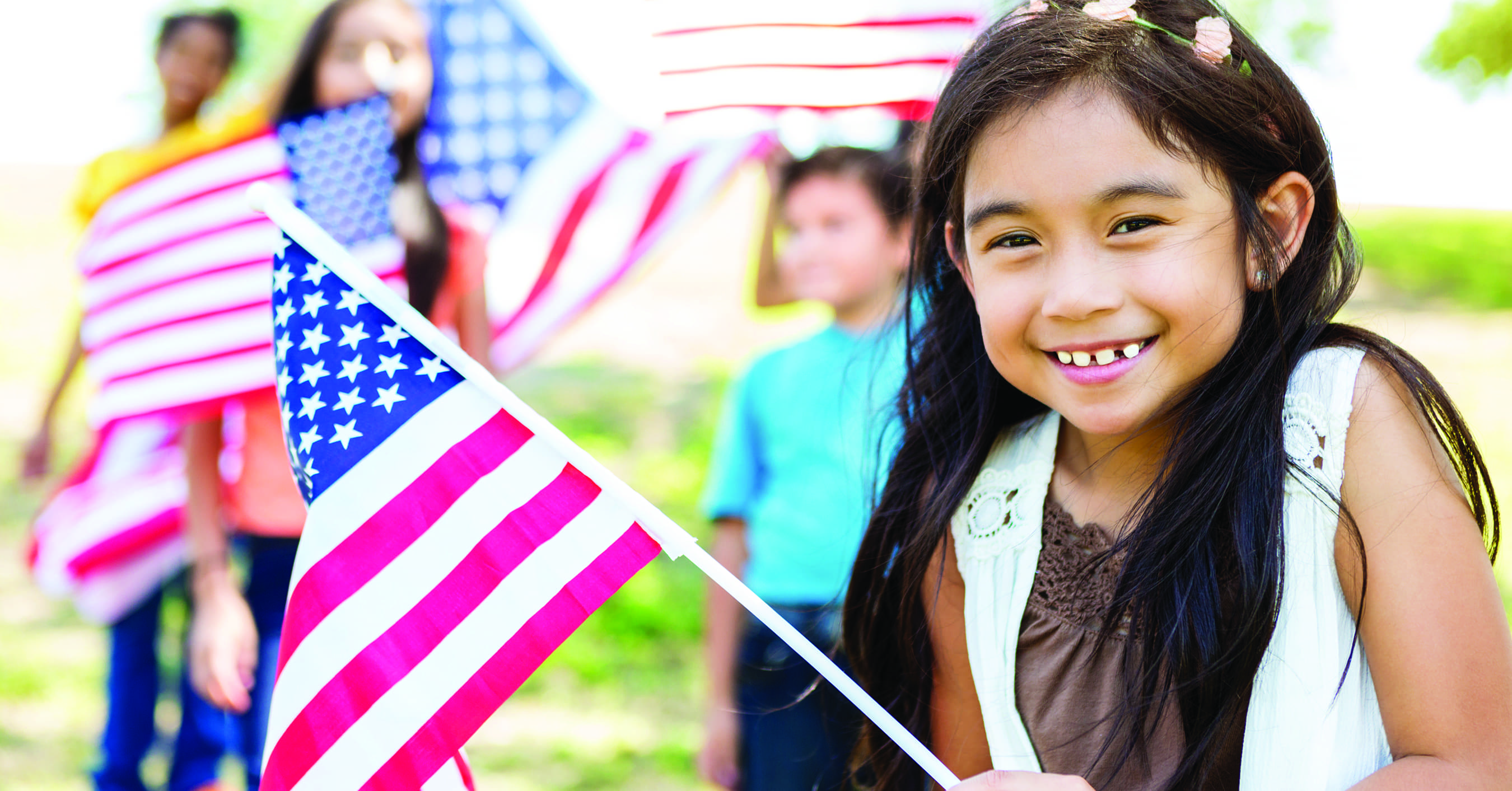 The Answer is (HSLDA) Action