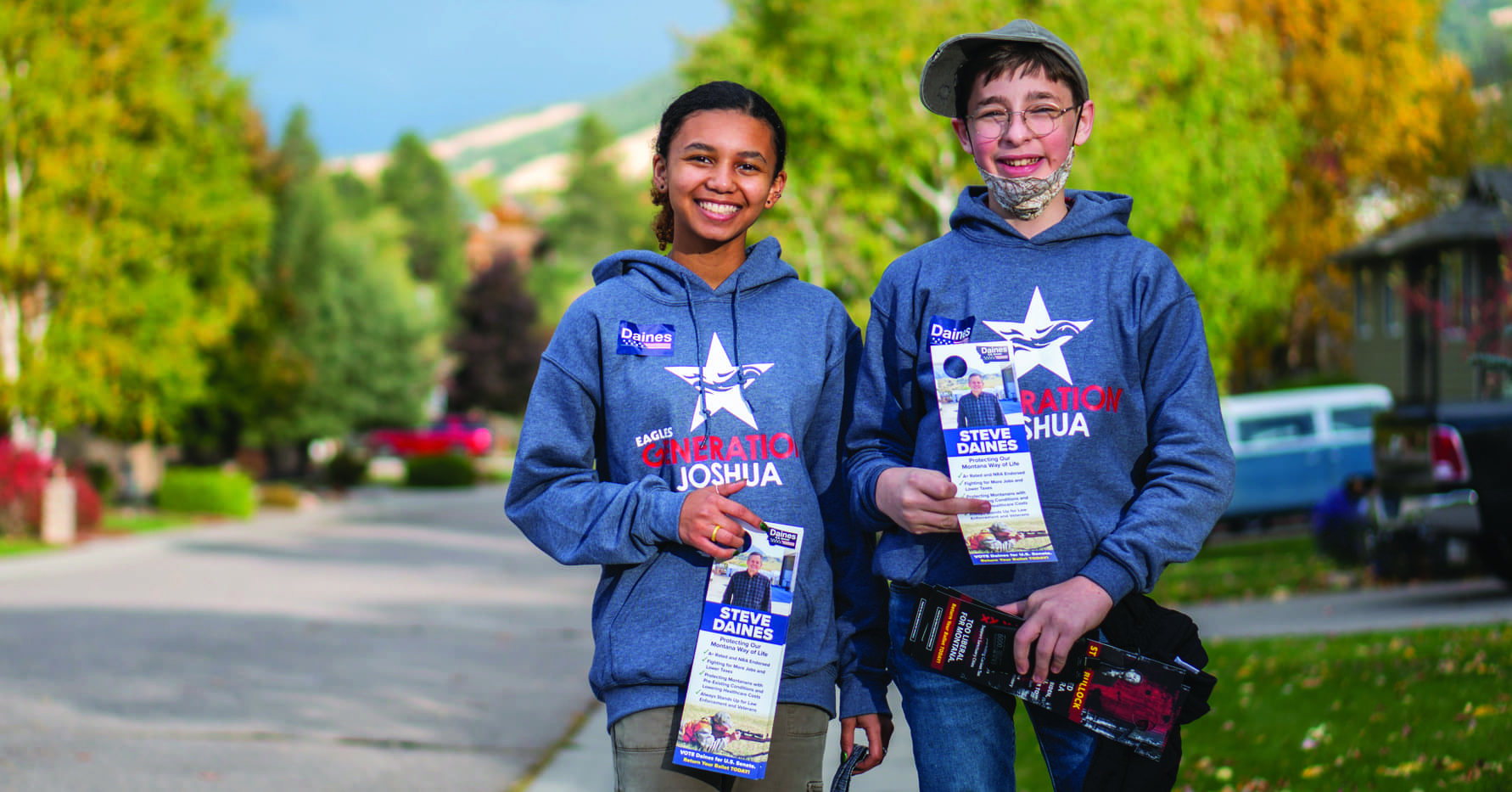 When Good People Act